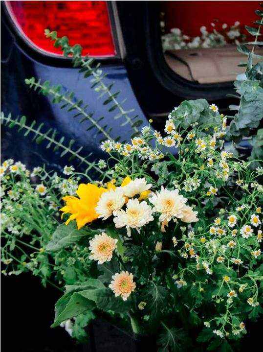 Arrangement 2