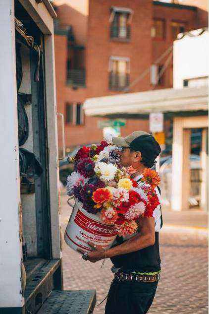 Bouquet 3