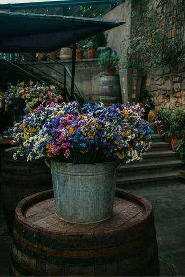 Bouquet 4